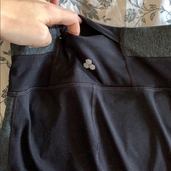 Tek gear legging - Picture 3 of 5